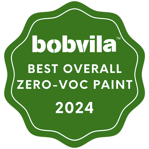 Bob Vila Best Overall Paint